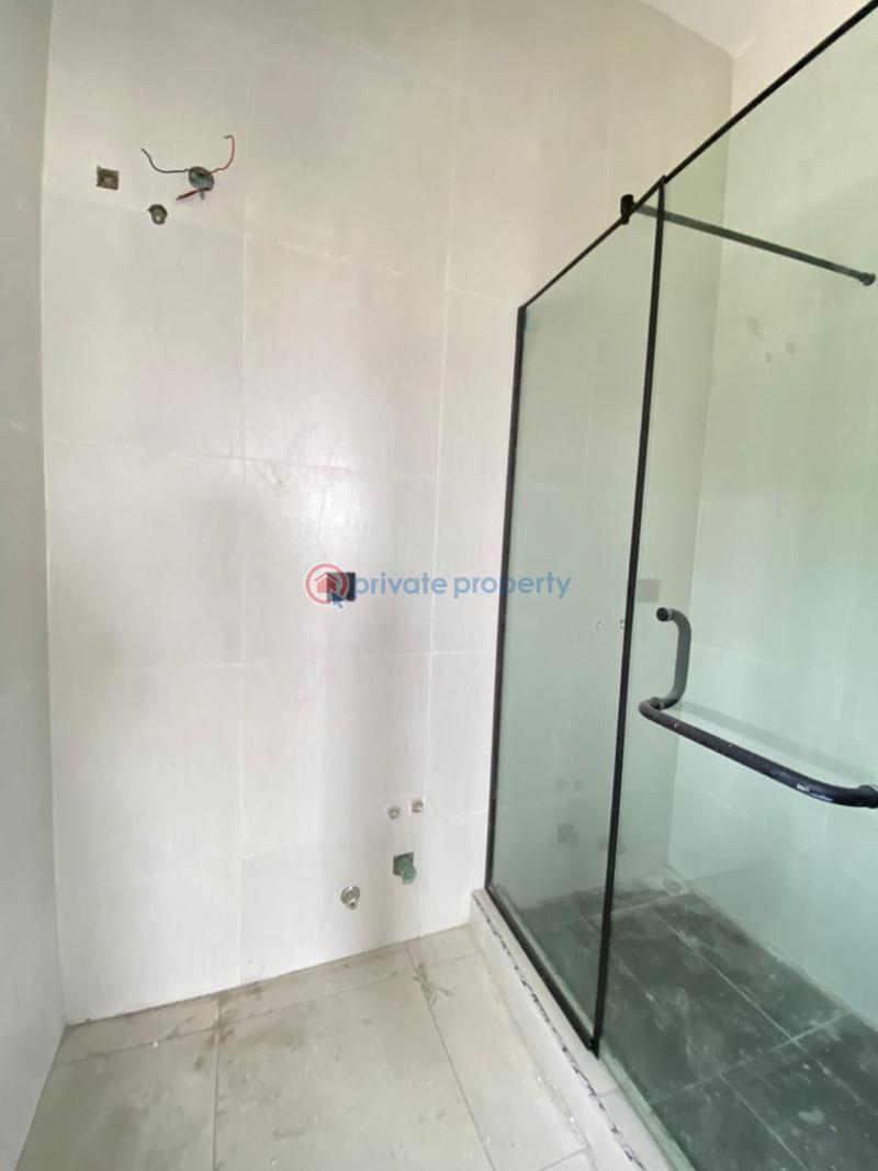 5 bedroom Detached Duplex For Sale Osapa Lekki Lagos - 5