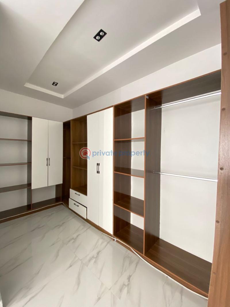 5 bedroom Detached Duplex For Sale Osapa Lekki Lagos - 12