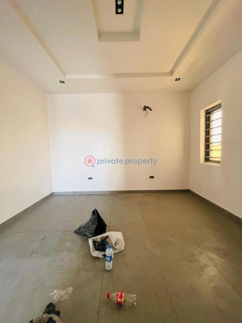 5 bedroom Detached Duplex For Sale Magodo GRA Phase 2 Kosofe/Ikosi Lagos - 13