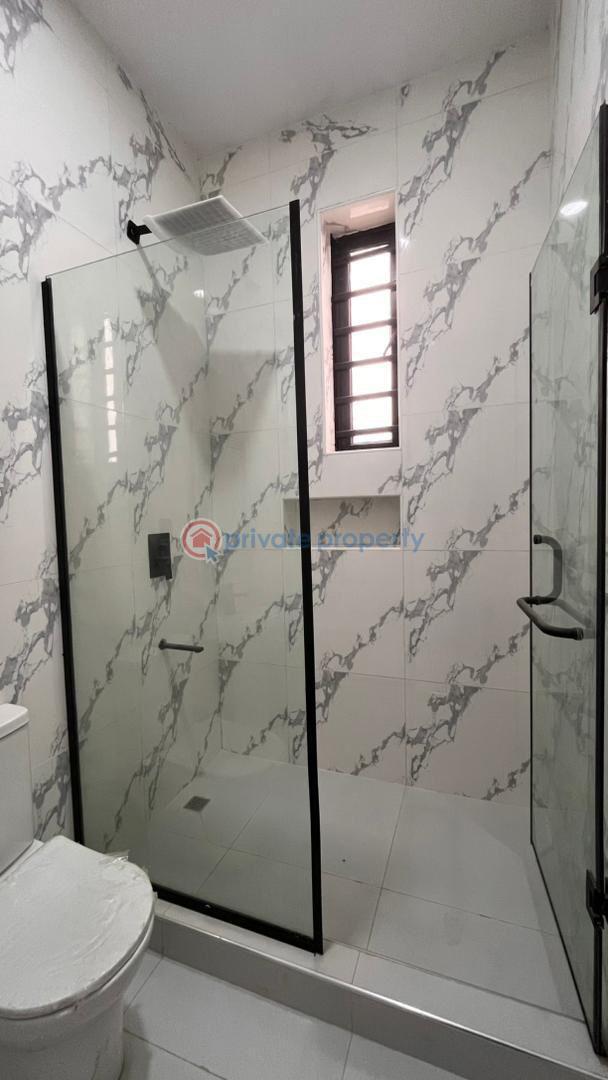 5 bedroom Detached Duplex For Sale Chevron Toll Gate Lekki Lagos - 8