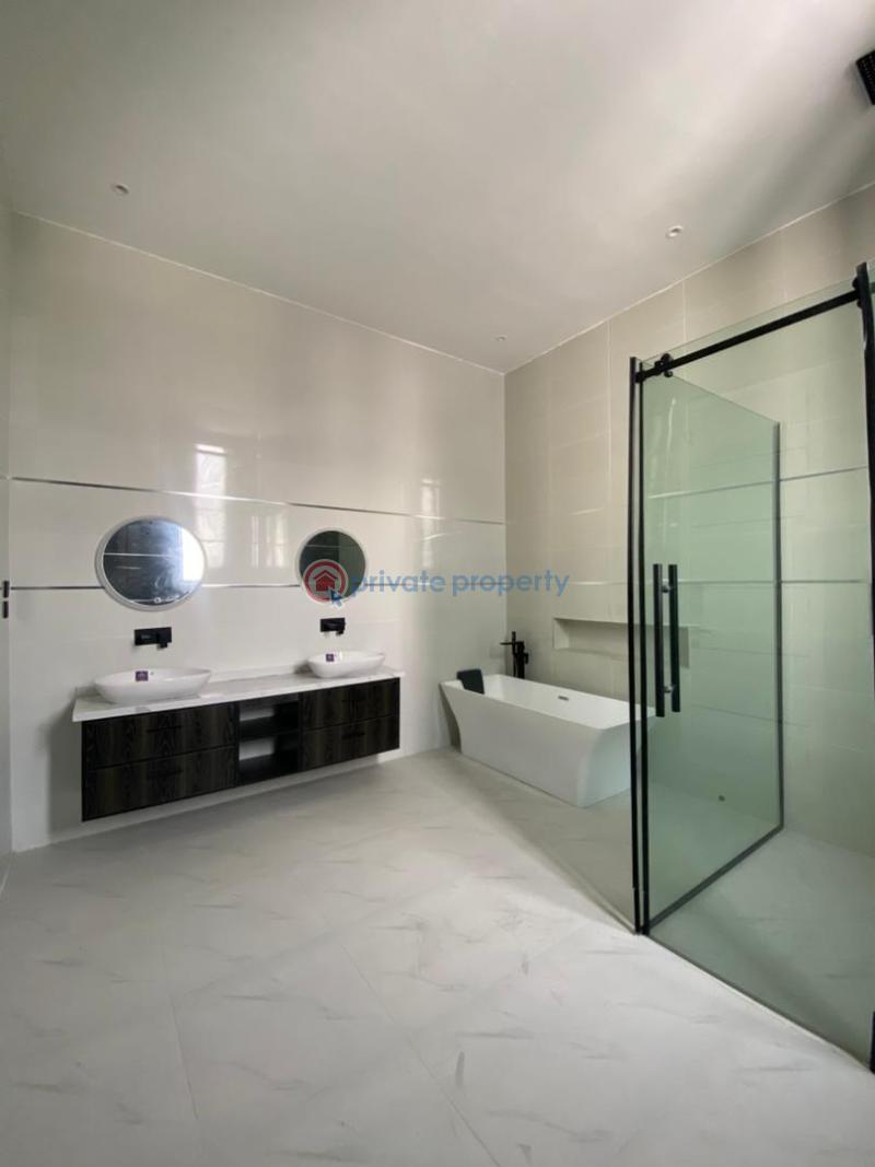 5 bedroom Detached Duplex For Sale Ikota Lekki Lagos - 12