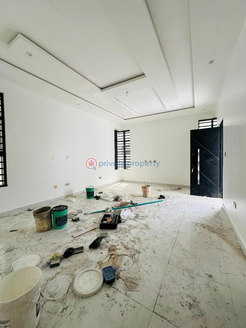 5 bedroom Duplex For Sale Amuwo Odofin Lagos - 10