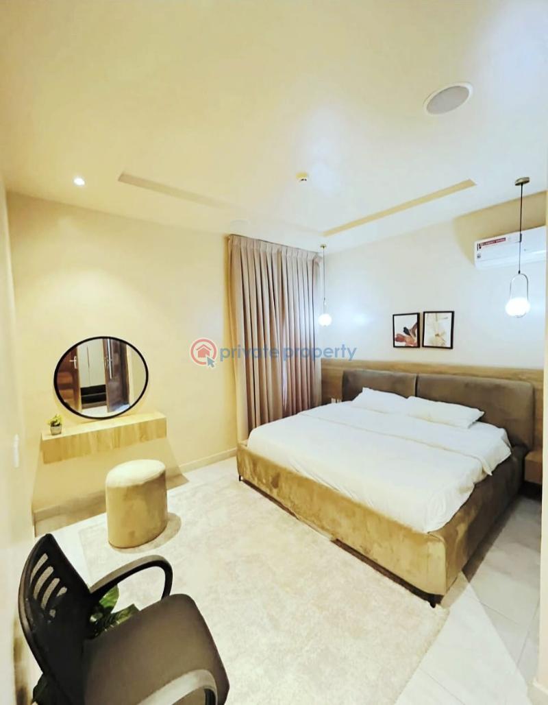 5 bedroom Detached Duplex For Rent Lekki Phase 1 Lagos - 7