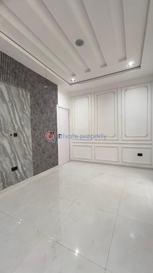 5 bedroom Detached Duplex For Sale Chevron Toll Gate Lekki Lagos - 3