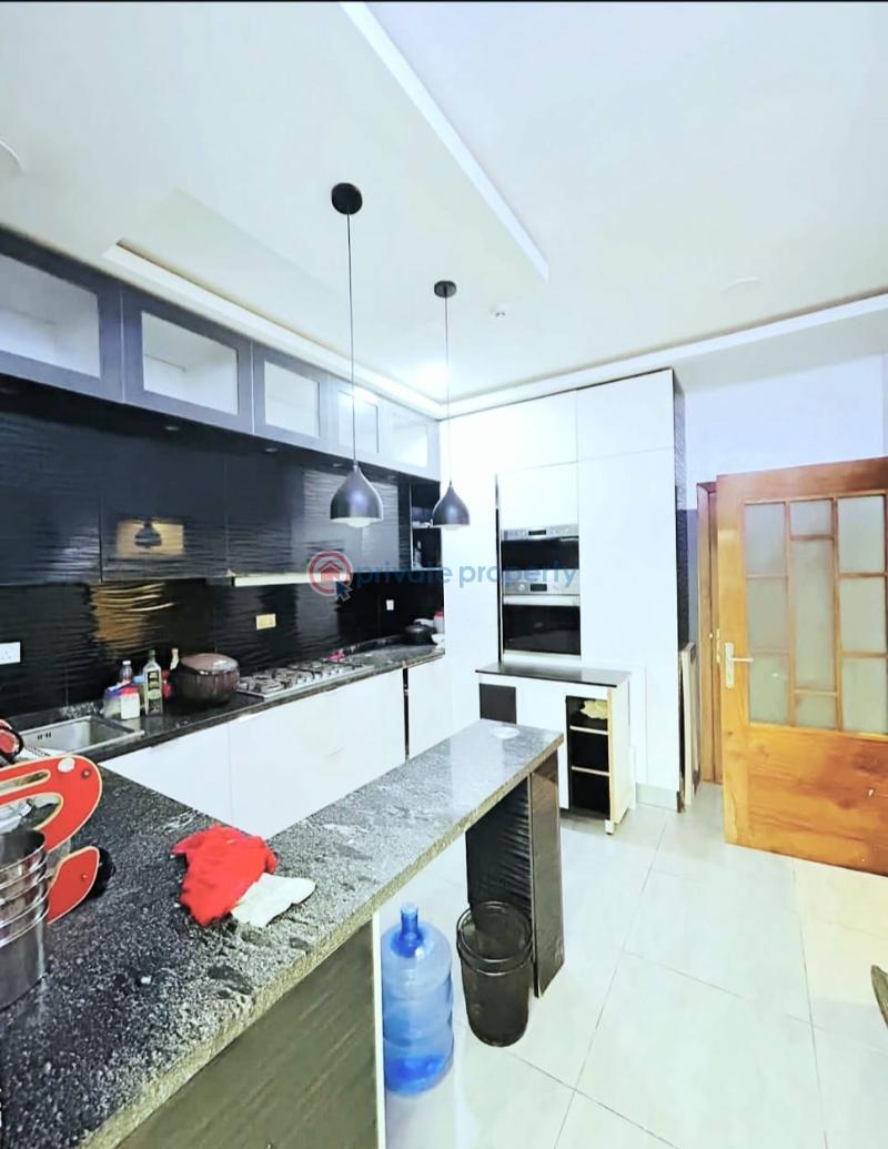 5 bedroom Detached Duplex For Rent Lekki Phase 1 Lagos - 3