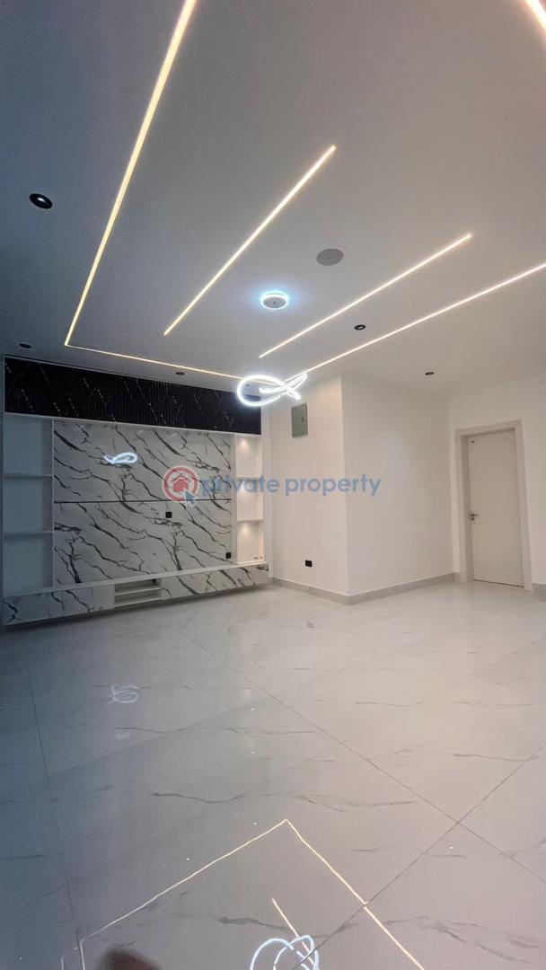 5 bedroom Detached Duplex For Sale Chevron Toll Gate Lekki Lagos - 22