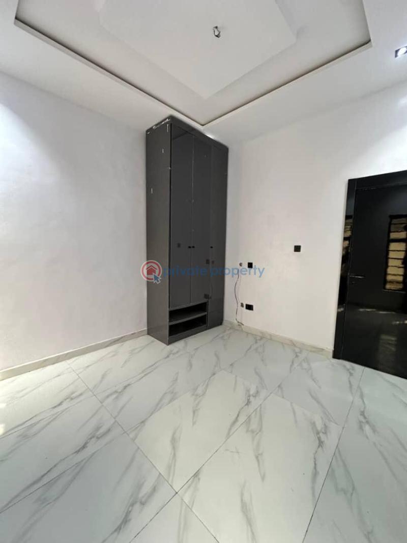 5 bedroom House For Sale Lekki County Lekki Lagos - 7