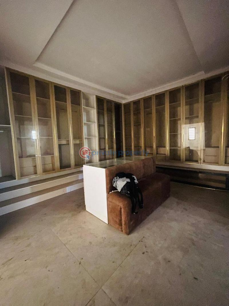 5 bedroom Detached Duplex For Sale Magodo GRA Phase 2 Kosofe/Ikosi Lagos - 11