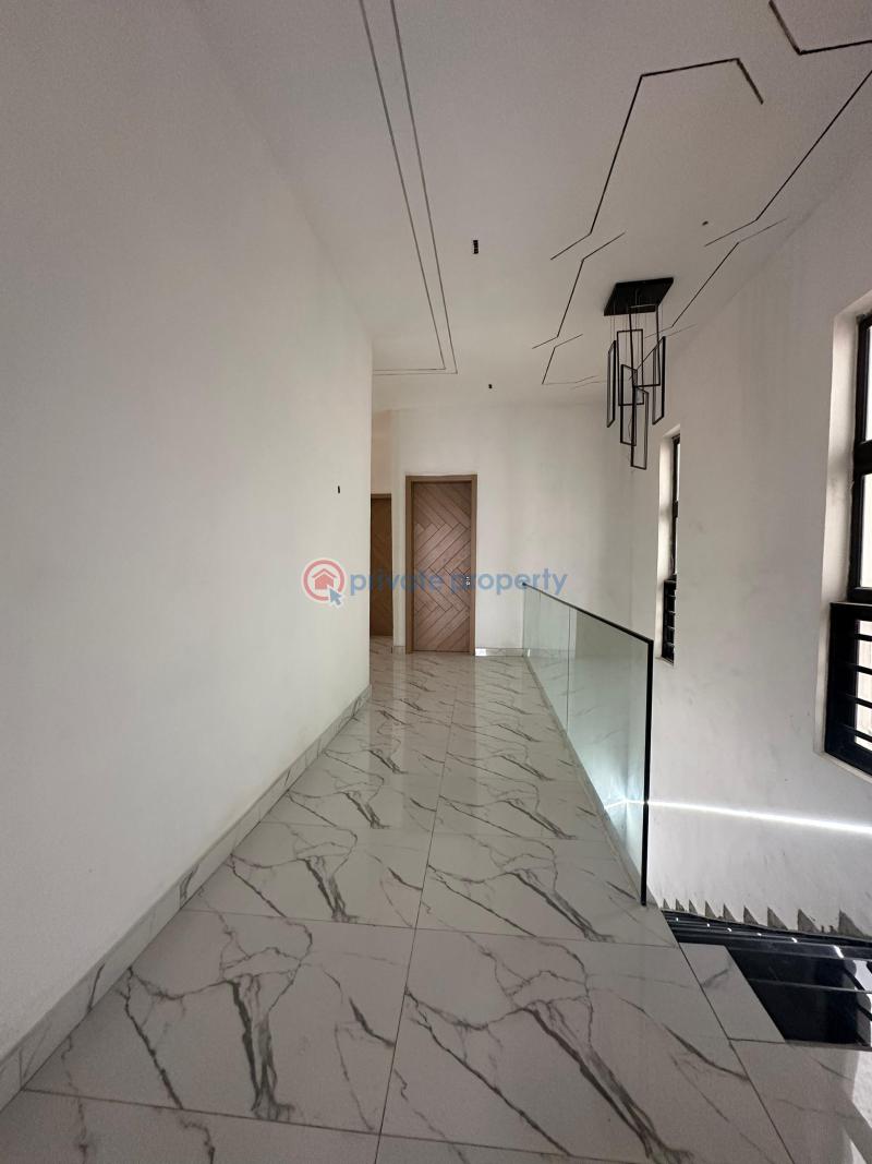 5 bedroom Detached Duplex For Sale Orchid, Lekki Lekki Expressway Lagos - 7