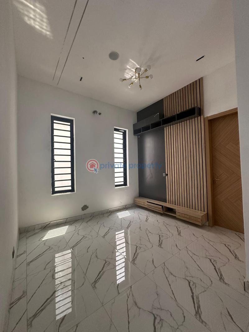 5 bedroom Detached Duplex For Sale Orchid, Lekki Lekki Expressway Lagos - 2