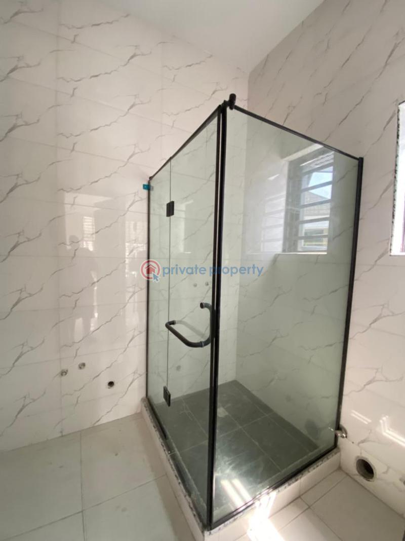 5 bedroom Detached Duplex For Sale Osapa Lekki Lagos - 9