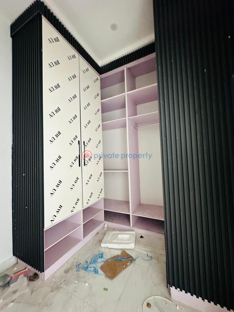 5 bedroom Duplex For Sale Amuwo Odofin Lagos - 8