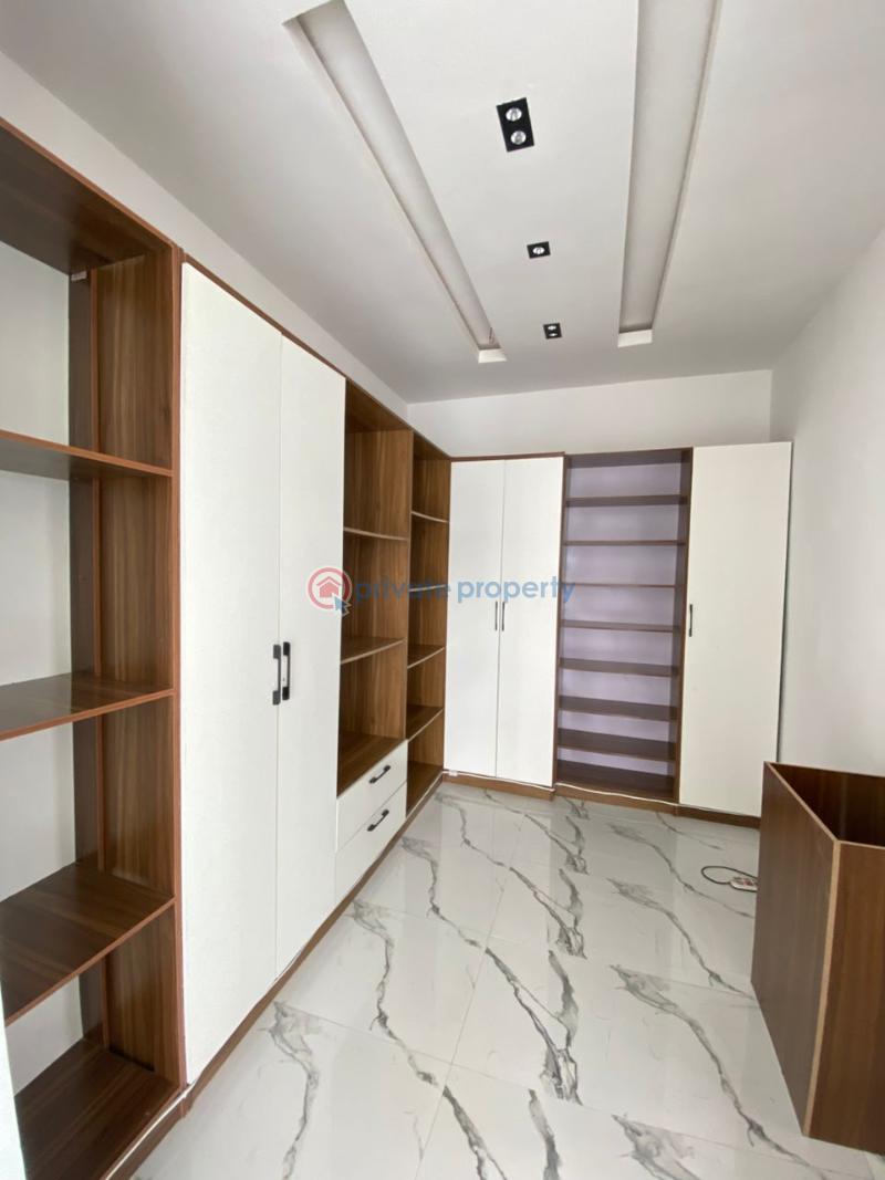 5 bedroom Detached Duplex For Sale Osapa Lekki Lagos - 15