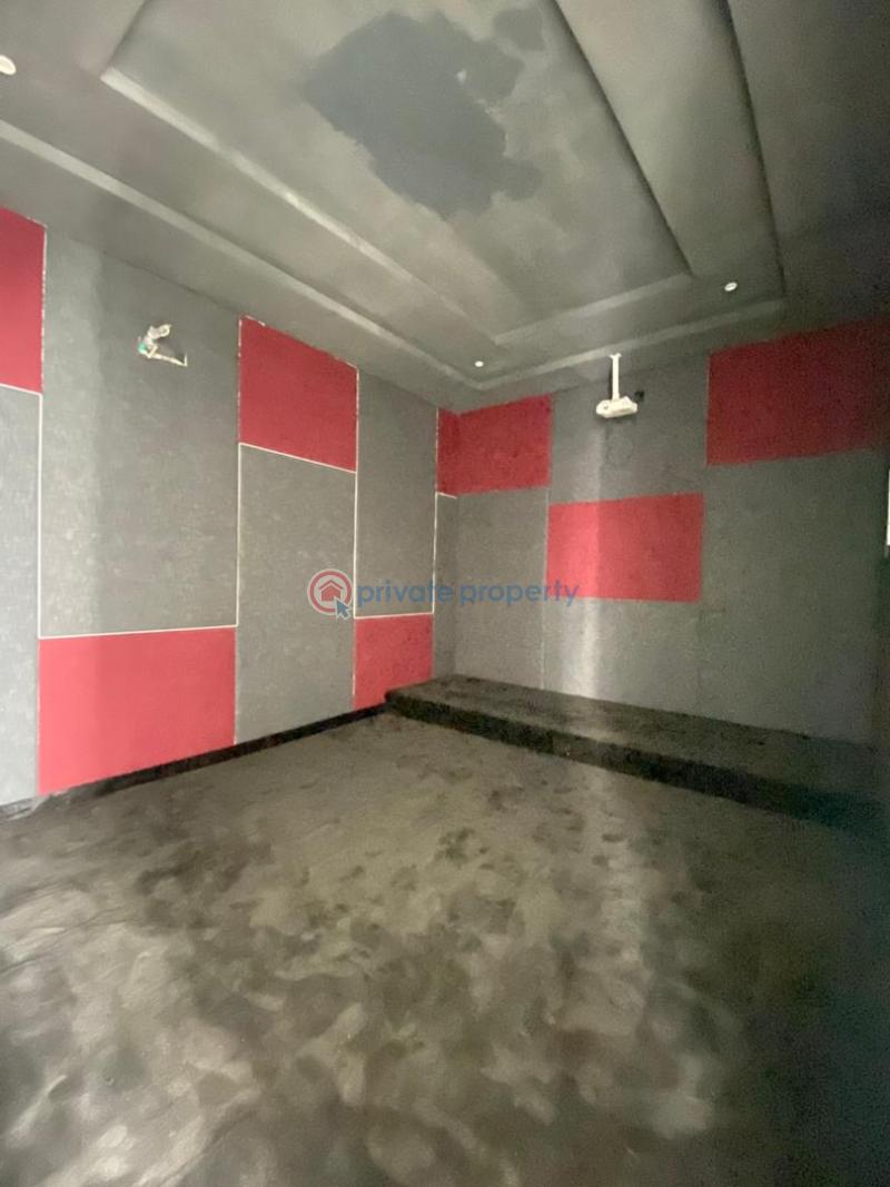 5 bedroom Detached Duplex For Sale Ikota Lekki Lagos - 8