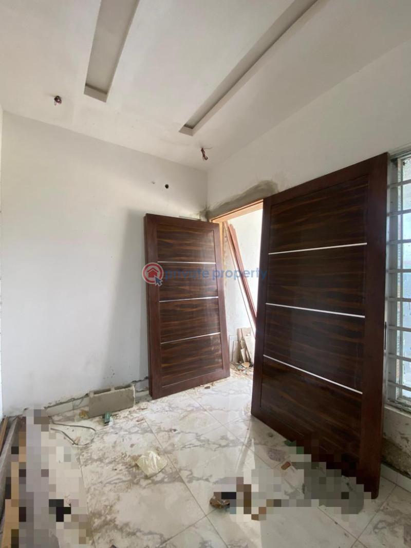 5 bedroom Detached Duplex For Sale Ajah Lagos - 3