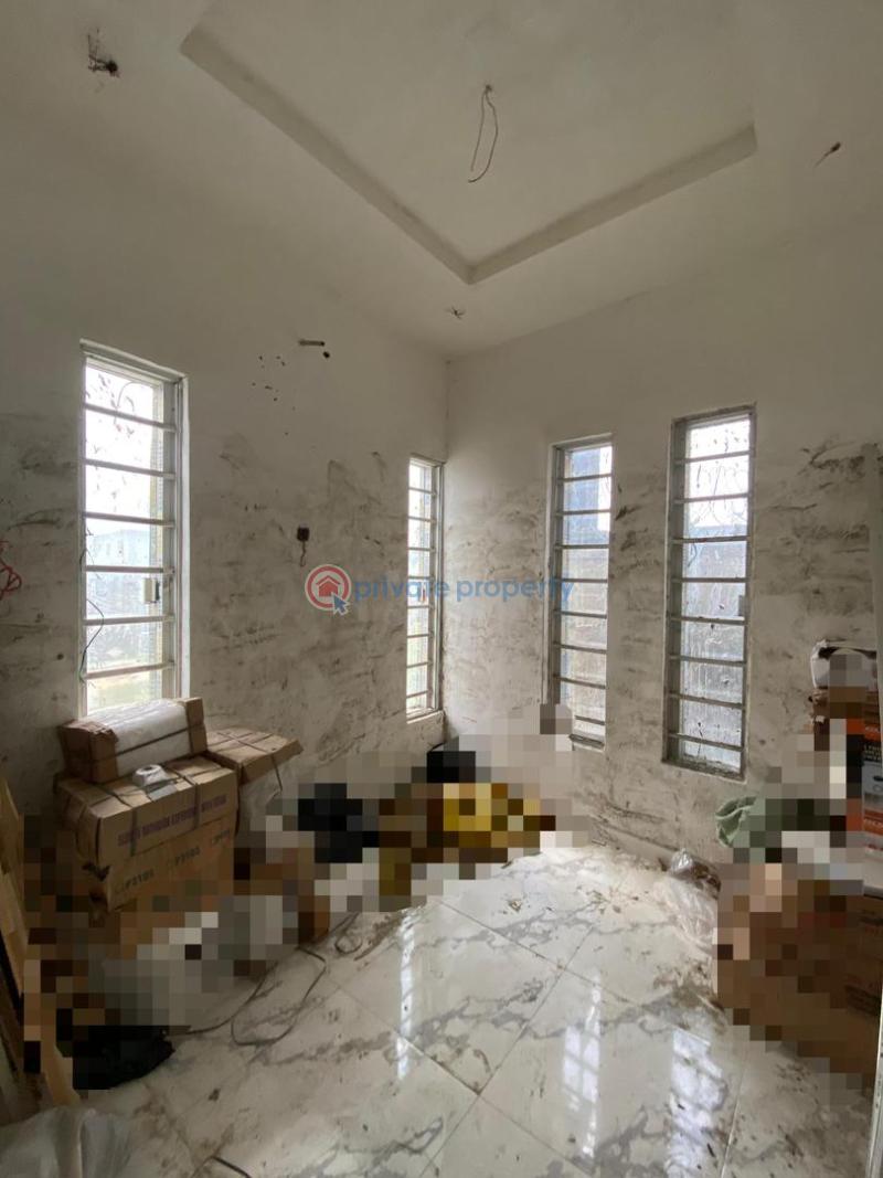 5 bedroom Detached Duplex For Sale Ajah Lagos - 10