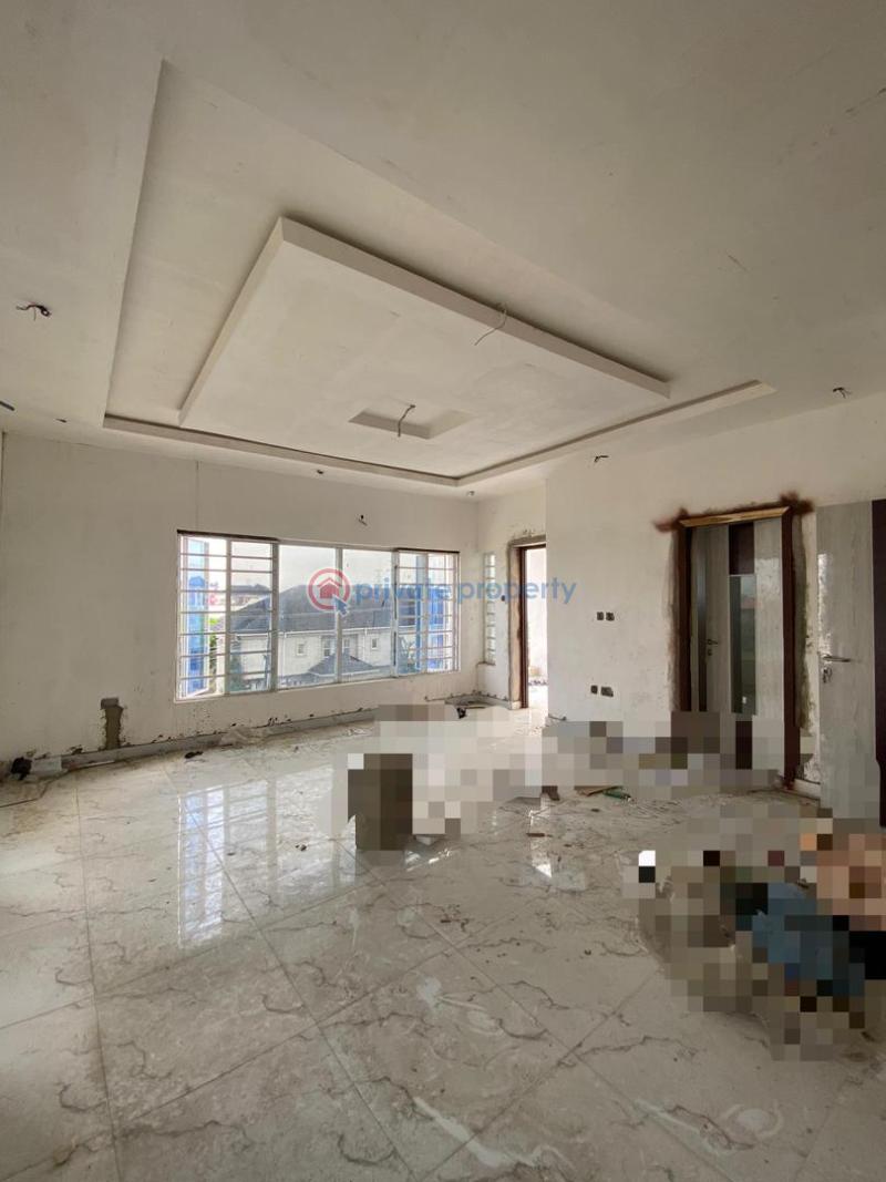 5 bedroom Detached Duplex For Sale Ajah Lagos - 1