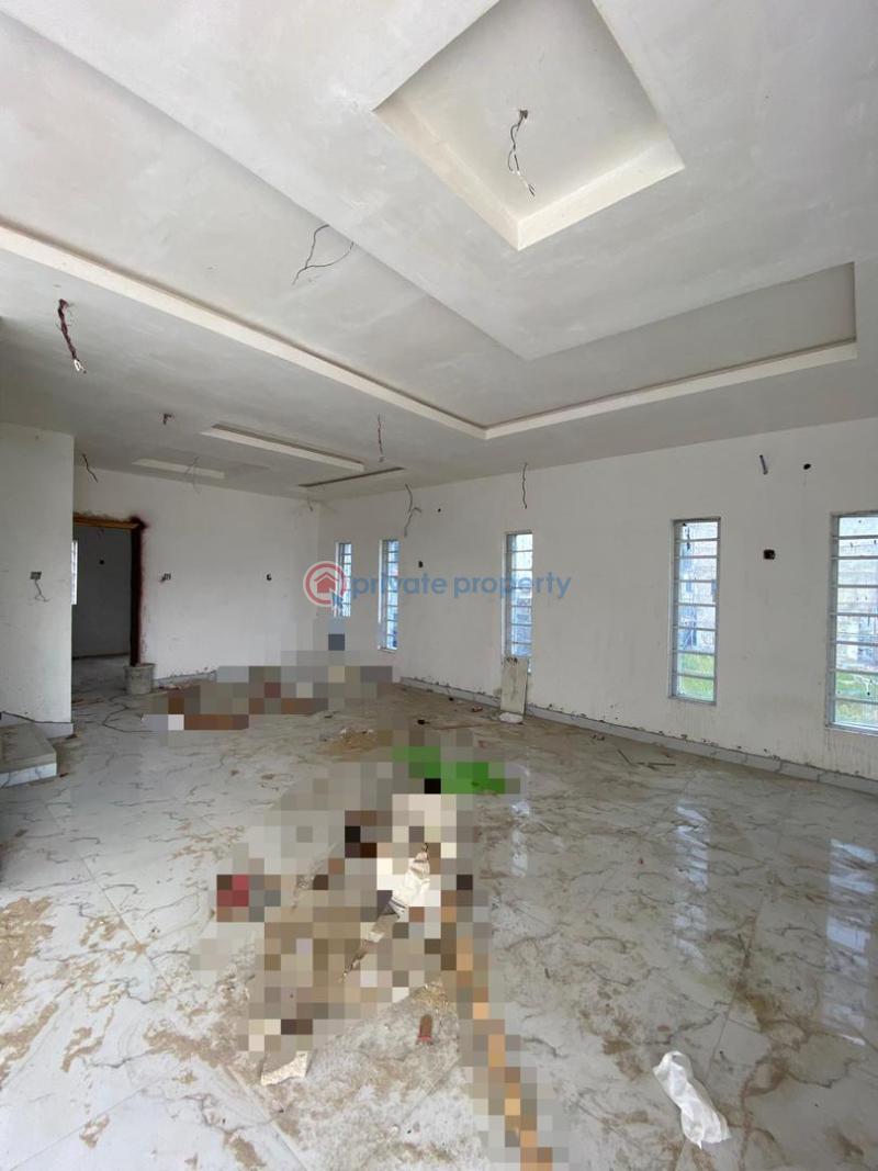 5 bedroom Detached Duplex For Sale Ajah Lagos - 8