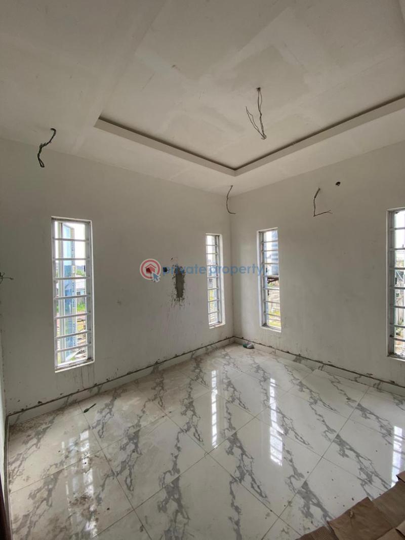 5 bedroom Detached Duplex For Sale Ajah Lagos - 12