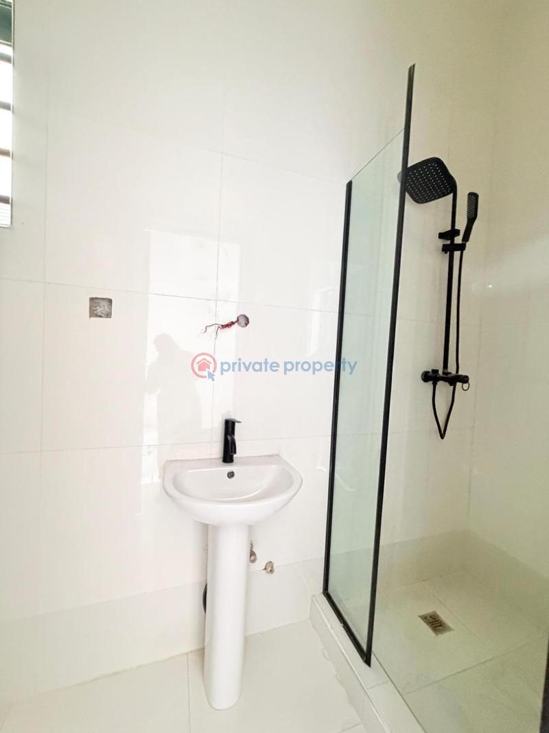 5 bedroom Detached Duplex For Sale Sangotedo Ajah Lagos - 6