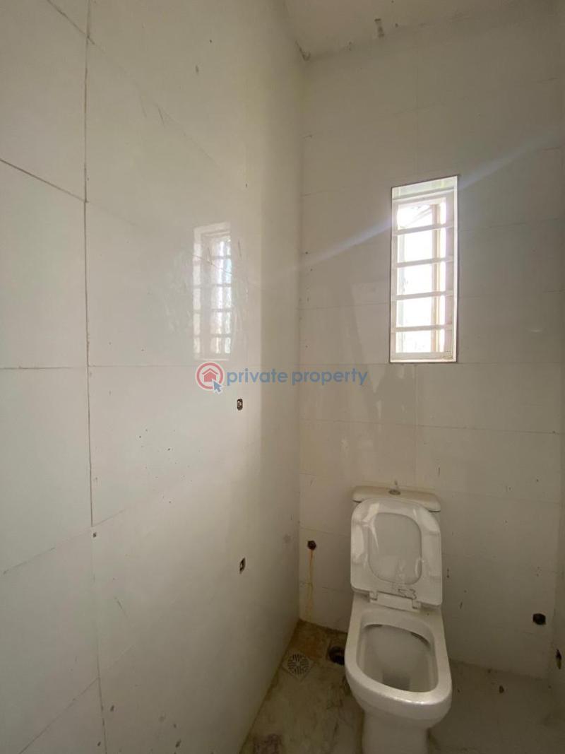 5 bedroom Detached Duplex For Sale Ajah Lagos - 14