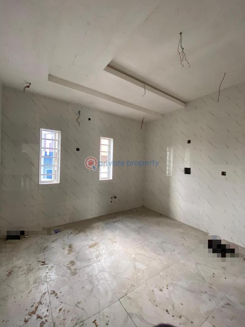5 bedroom Detached Duplex For Sale Ajah Lagos - 15