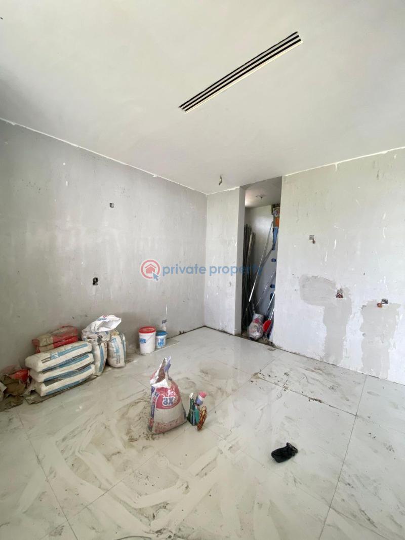 5 bedroom Semi detached Duplex For Sale Ikate Lekki Lagos - 2