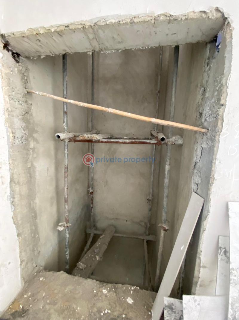 5 bedroom Semi detached Duplex For Sale Ikate Lekki Lagos - 14