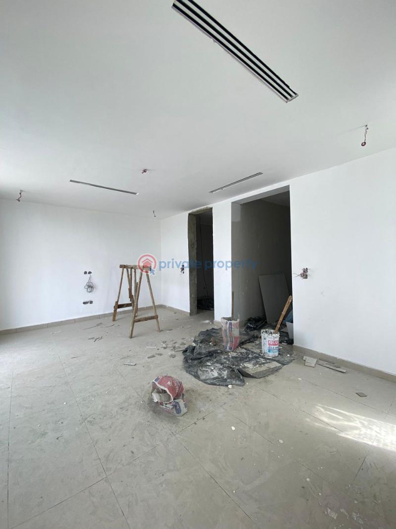 5 bedroom Semi detached Duplex For Sale Ikate Lekki Lagos - 5