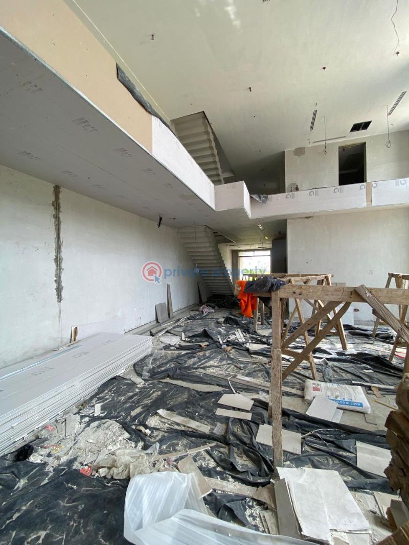 5 bedroom Semi detached Duplex For Sale Ikate Lekki Lagos - 9