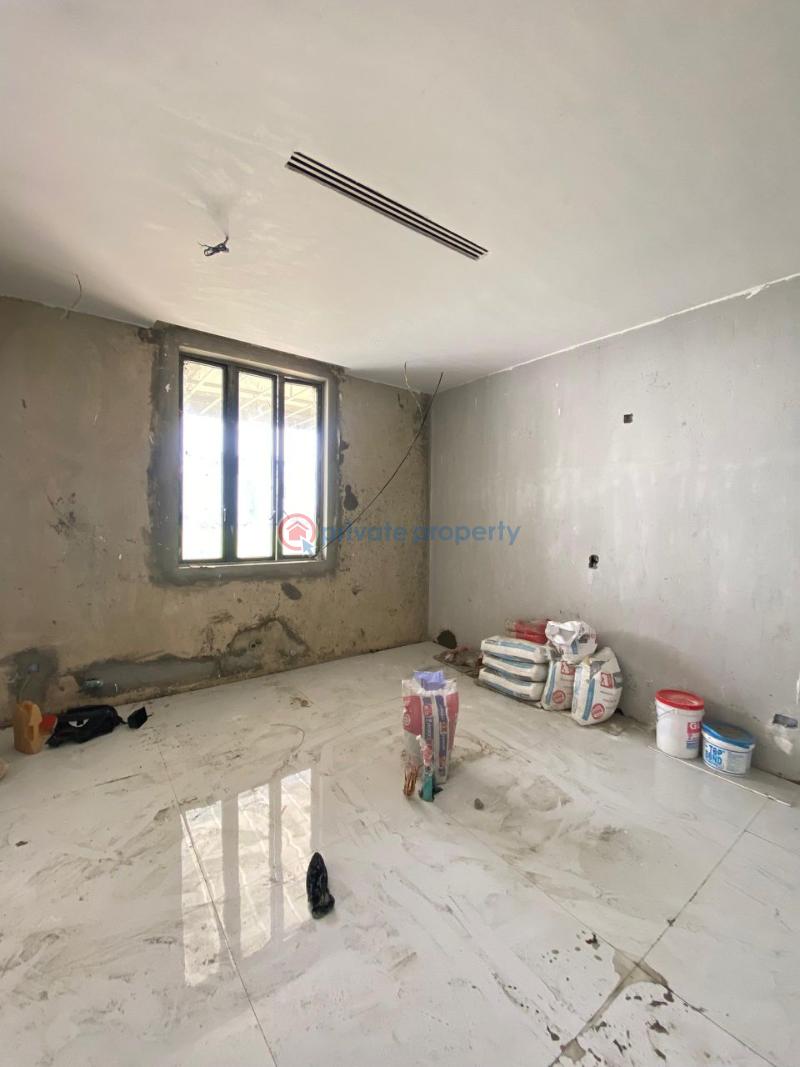 5 bedroom Semi detached Duplex For Sale Ikate Lekki Lagos - 6