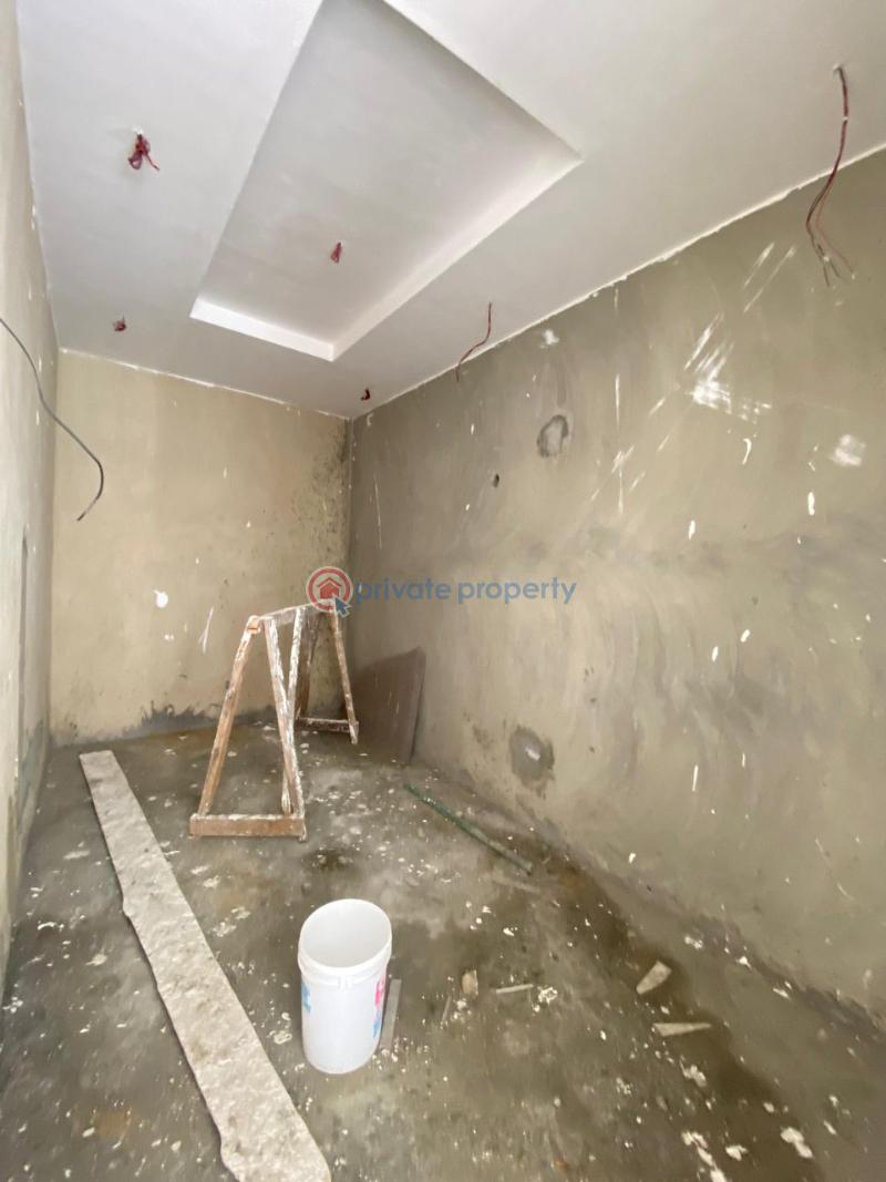 5 bedroom Semi detached Duplex For Sale Ikate Lekki Lagos - 12
