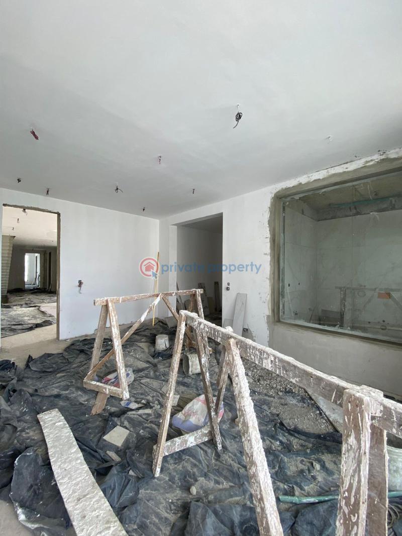 5 bedroom Semi detached Duplex For Sale Ikate Lekki Lagos - 3