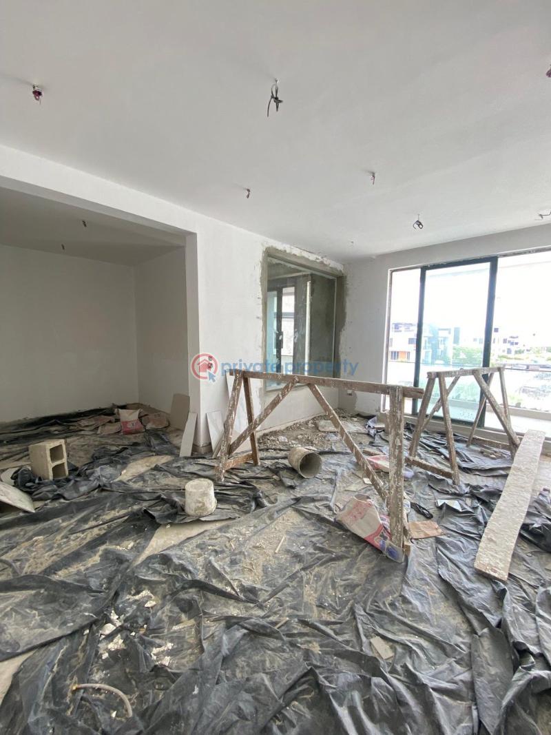 5 bedroom Semi detached Duplex For Sale Ikate Lekki Lagos - 7