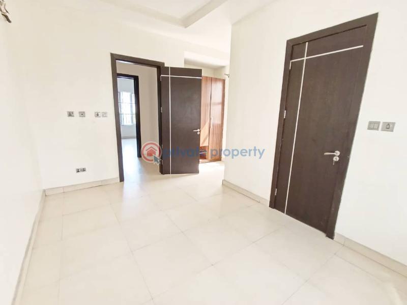 Beautifully built 5-bedroom terrace duplex with a-room bq - 15 5 bedroom Terraced Duplex For Sale Ikate Elegushi Lekki Lagos - 15