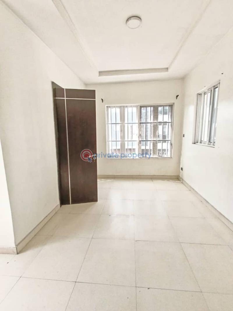 Beautifully built 5-bedroom terrace duplex with a-room bq - 13 5 bedroom Terraced Duplex For Sale Ikate Elegushi Lekki Lagos - 13