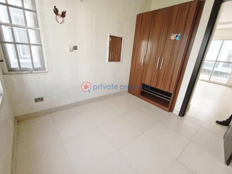 Beautifully built 5-bedroom terrace duplex with a-room bq - 17 5 bedroom Terraced Duplex For Sale Ikate Elegushi Lekki Lagos - 17