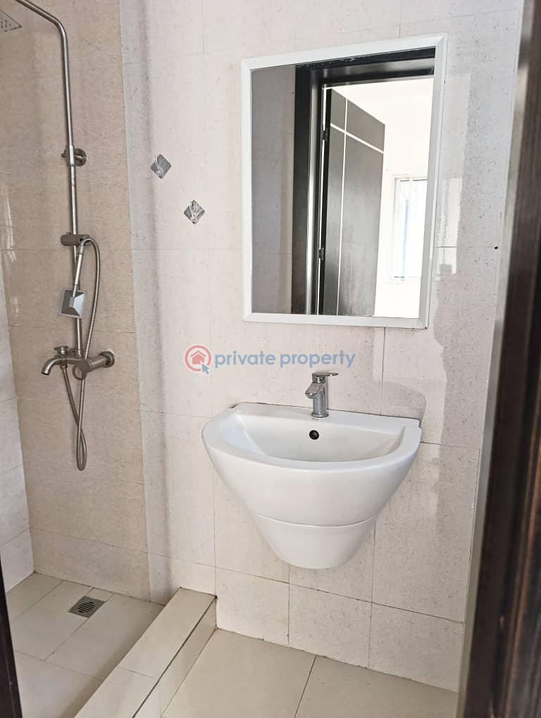 Beautifully built 5-bedroom terrace duplex with a-room bq - 14 5 bedroom Terraced Duplex For Sale Ikate Elegushi Lekki Lagos - 14