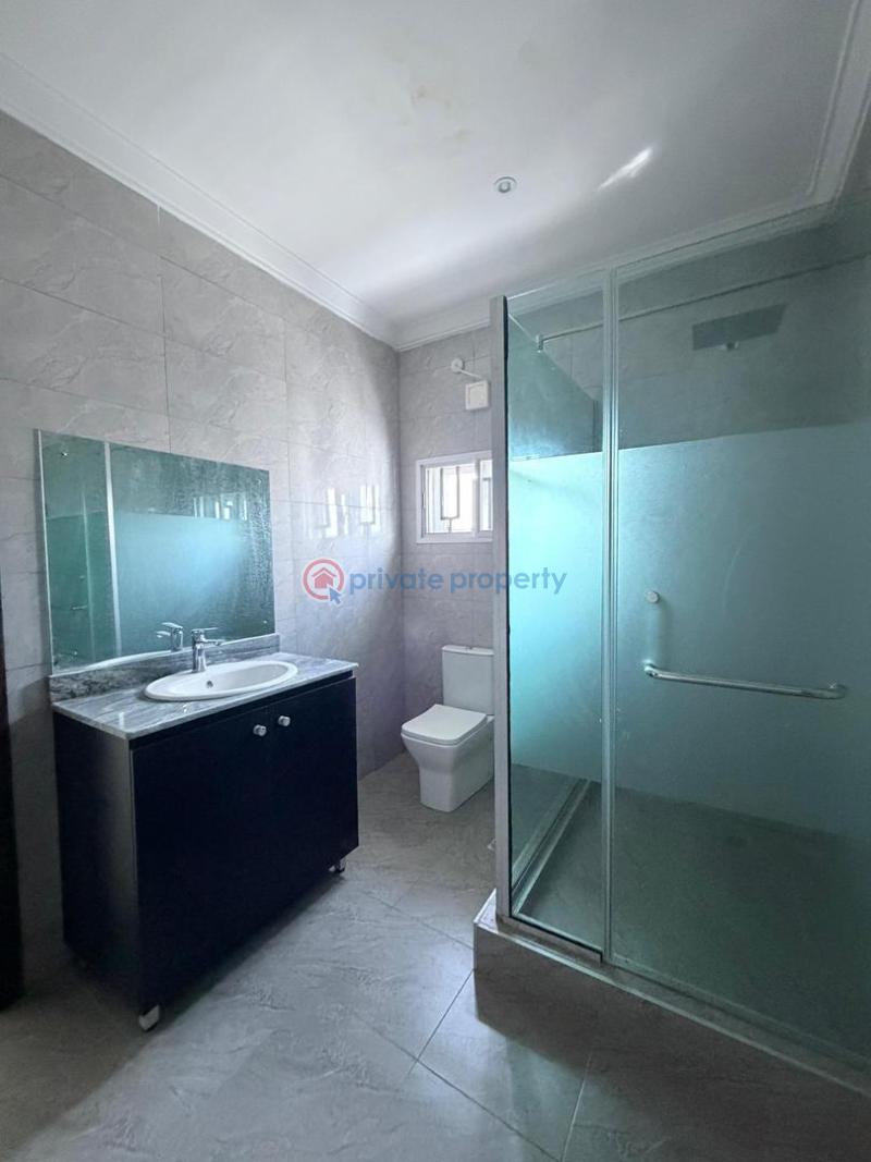 5 bedroom Terraced Duplex For Sale Ikota Lekki Lagos - 2