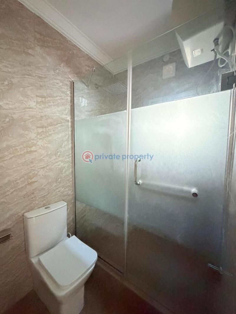 5 bedroom Terraced Duplex For Sale Ikota Lekki Lagos - 13