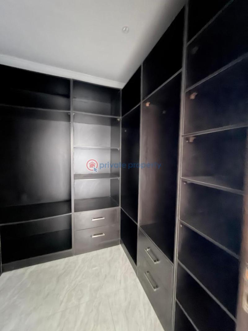 5 bedroom Terraced Duplex For Sale Ikota Lekki Lagos - 8