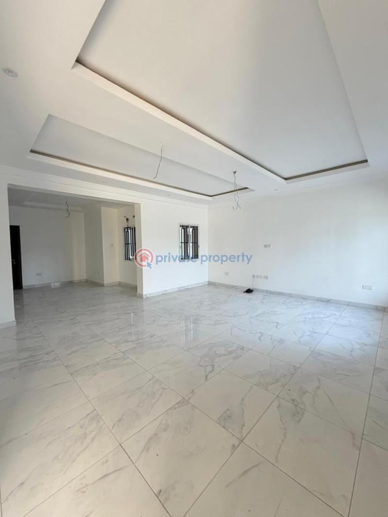 5 bedroom Terraced Duplex For Sale Ikota Lekki Lagos - 17
