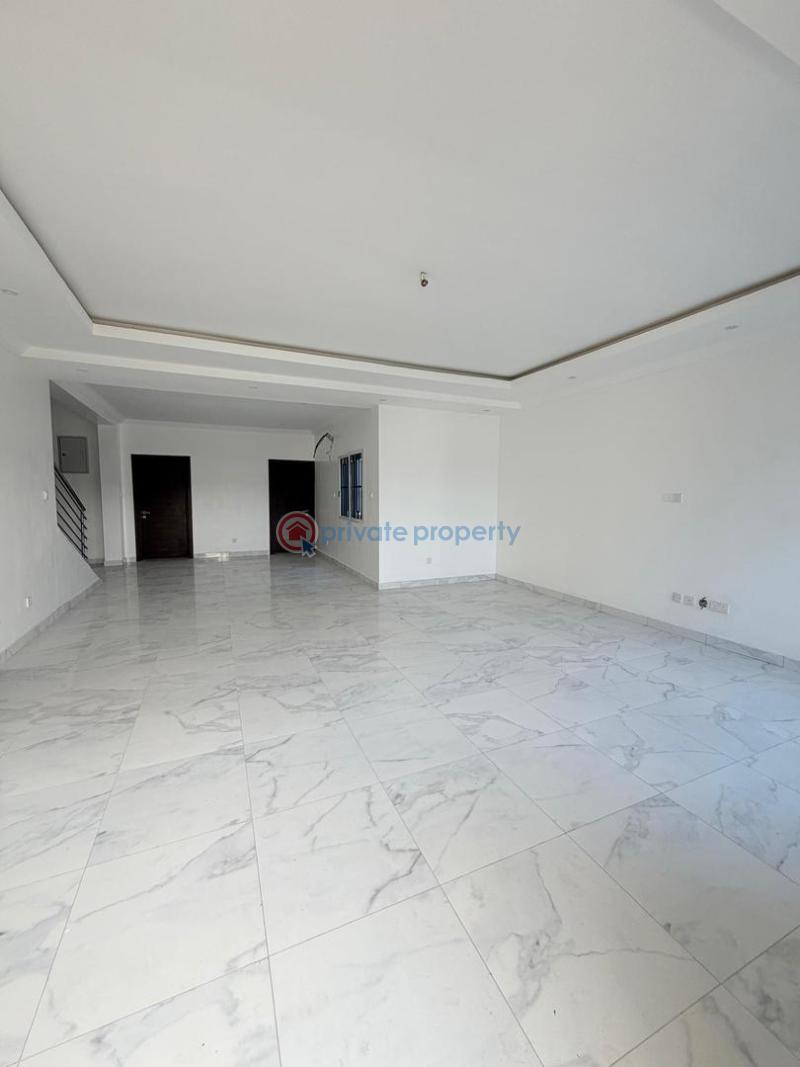5 bedroom Terraced Duplex For Sale Ikota Lekki Lagos - 16