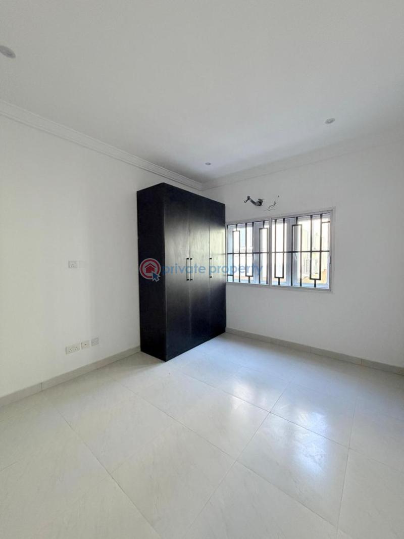 5 bedroom Terraced Duplex For Sale Ikota Lekki Lagos - 14
