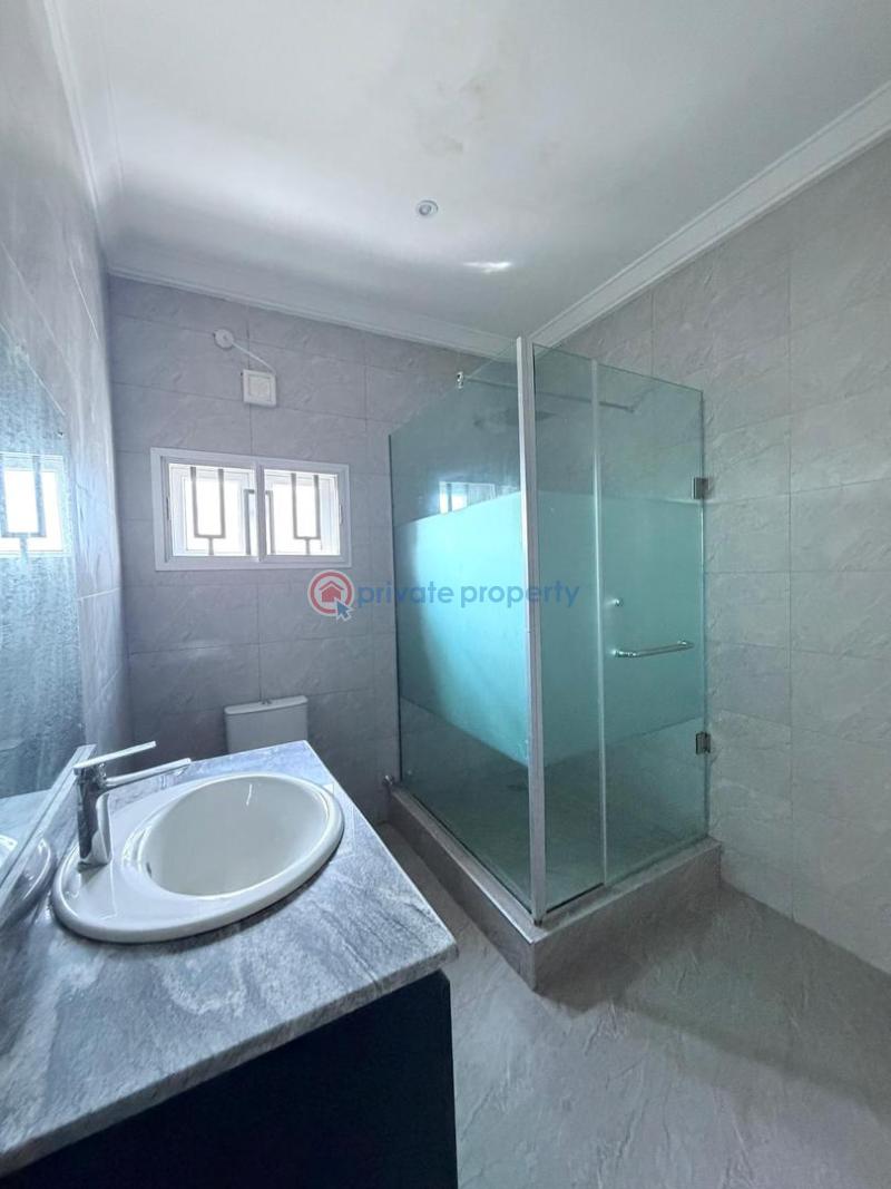 5 bedroom Terraced Duplex For Sale Ikota Lekki Lagos - 6
