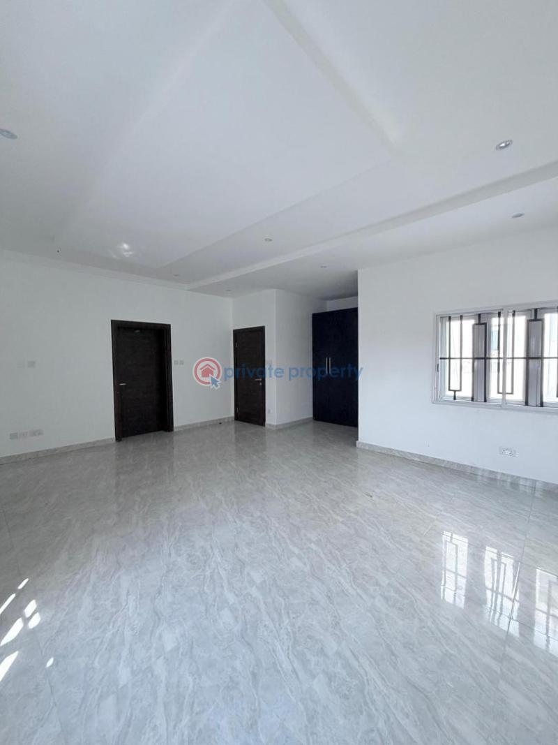 5 bedroom Terraced Duplex For Sale Ikota Lekki Lagos - 15