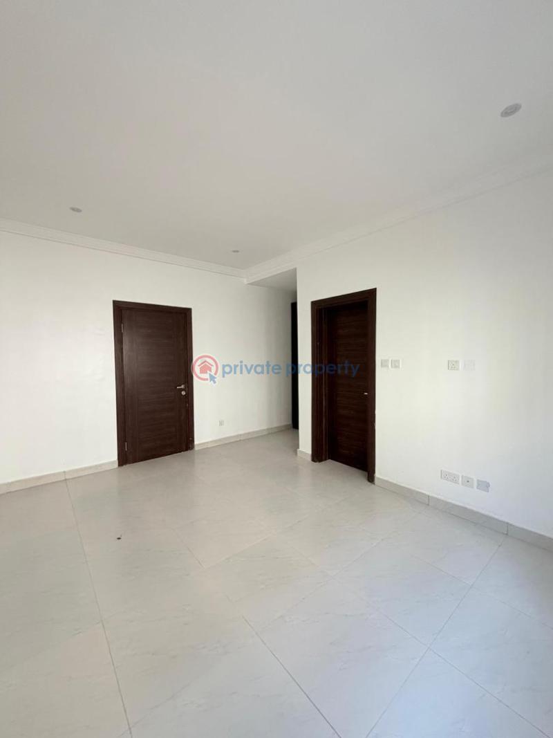 5 bedroom Terraced Duplex For Sale Ikota Lekki Lagos - 12