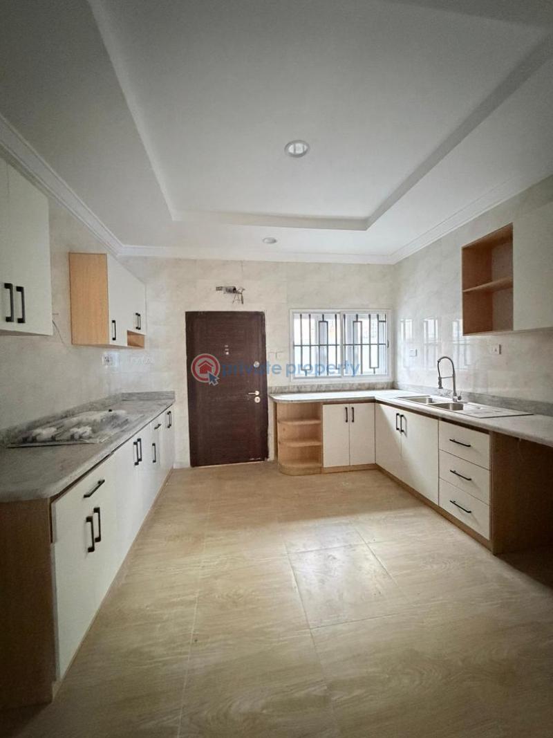 5 bedroom Terraced Duplex For Sale Ikota Lekki Lagos - 11