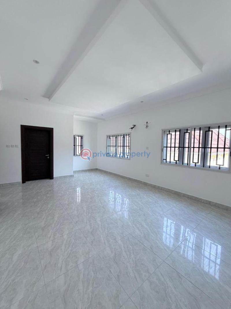 5 bedroom Terraced Duplex For Sale Ikota Lekki Lagos - 5