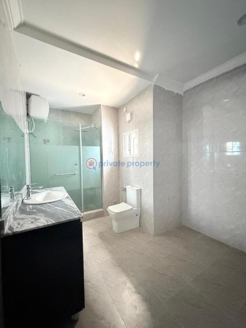5 bedroom Terraced Duplex For Sale Ikota Lekki Lagos - 10